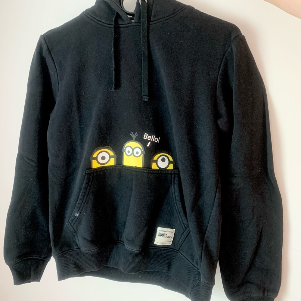 Despicable Me Hoodie from Universal Studios